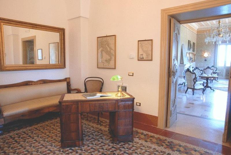Masseria Salamina