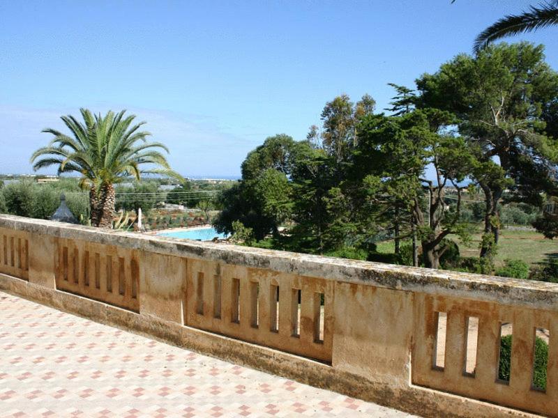 Masseria Salamina Fasano