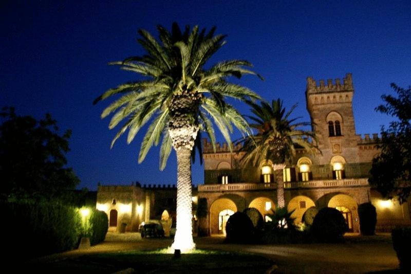 Masseria Salamina * Fasano