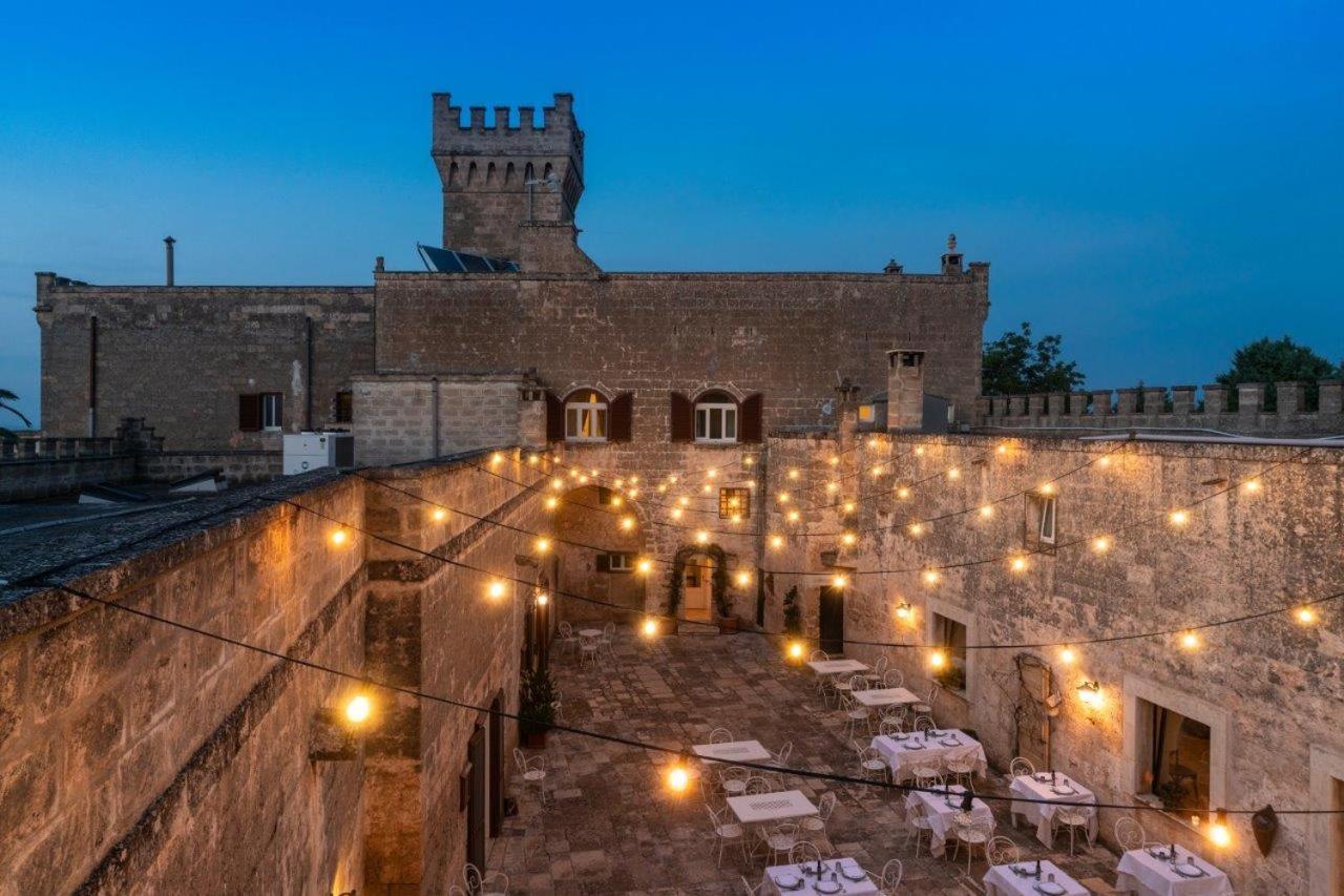 Masseria Salamina Fasano