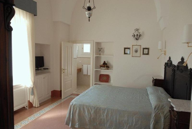 Landhuis Masseria Salamina Fasano