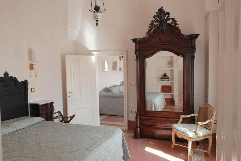 Landhuis Masseria Salamina
