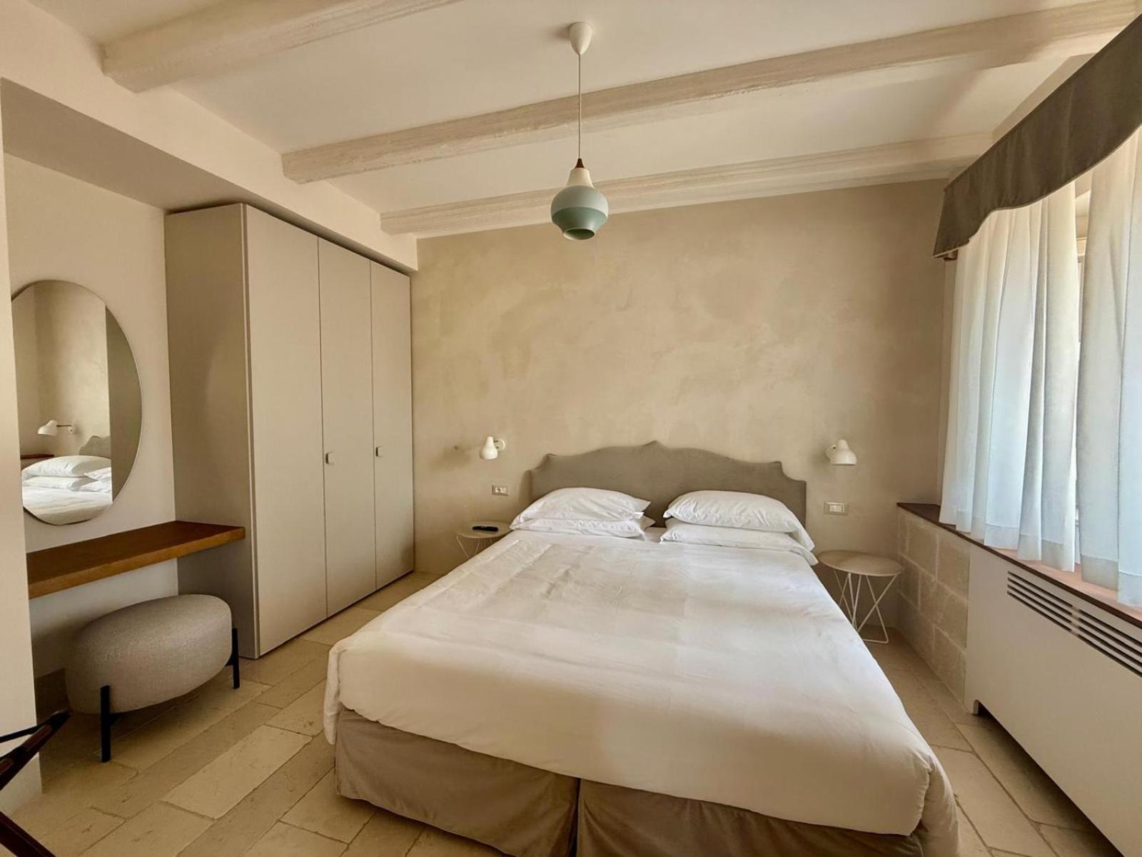 Masseria Salamina * Fasano