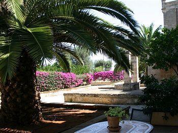 Masseria Salamina Landhaus Fasano