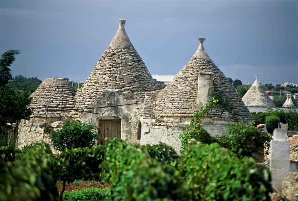 Masseria Salamina Fasano