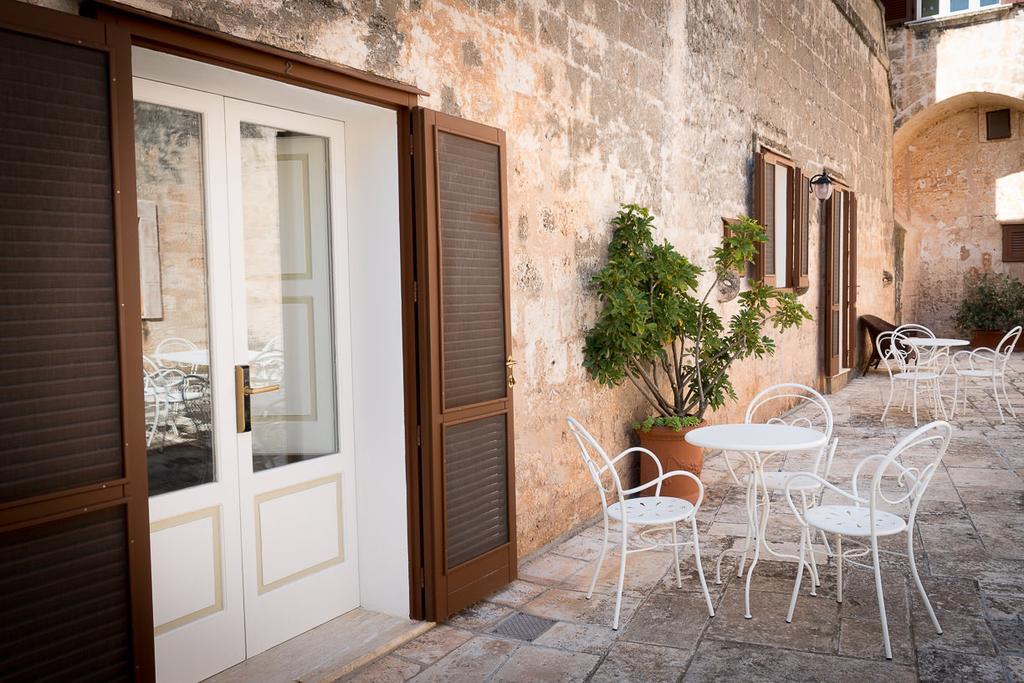 Masseria Salamina *