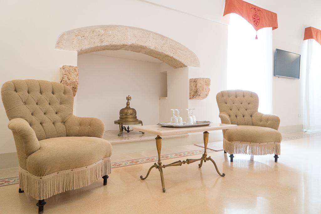 Landhuis Masseria Salamina Fasano