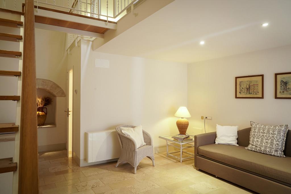 Masseria Salamina Landhuis *