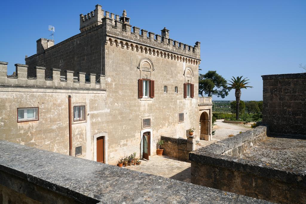 Masseria Salamina Fasano