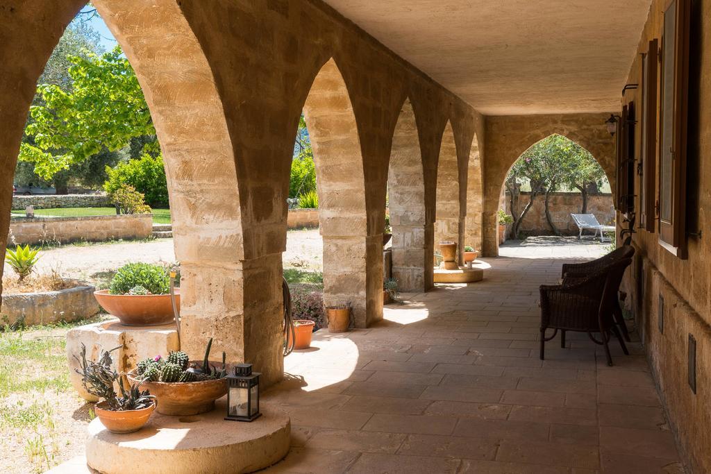 Landhuis Masseria Salamina