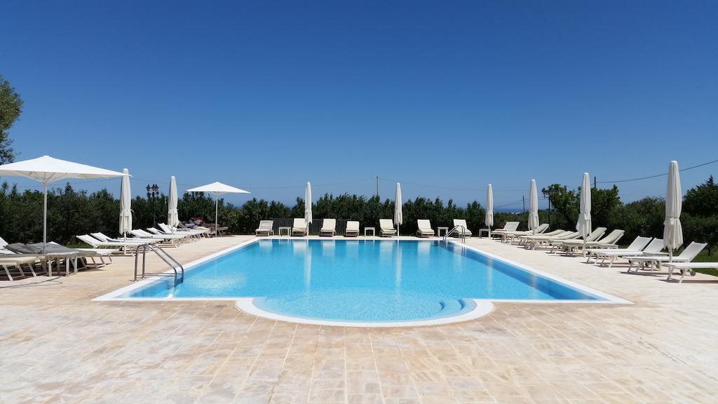 Masseria Salamina Fasano