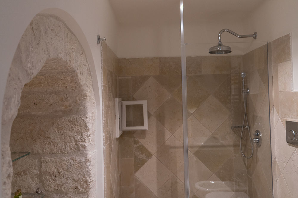 Landhaus Masseria Salamina *