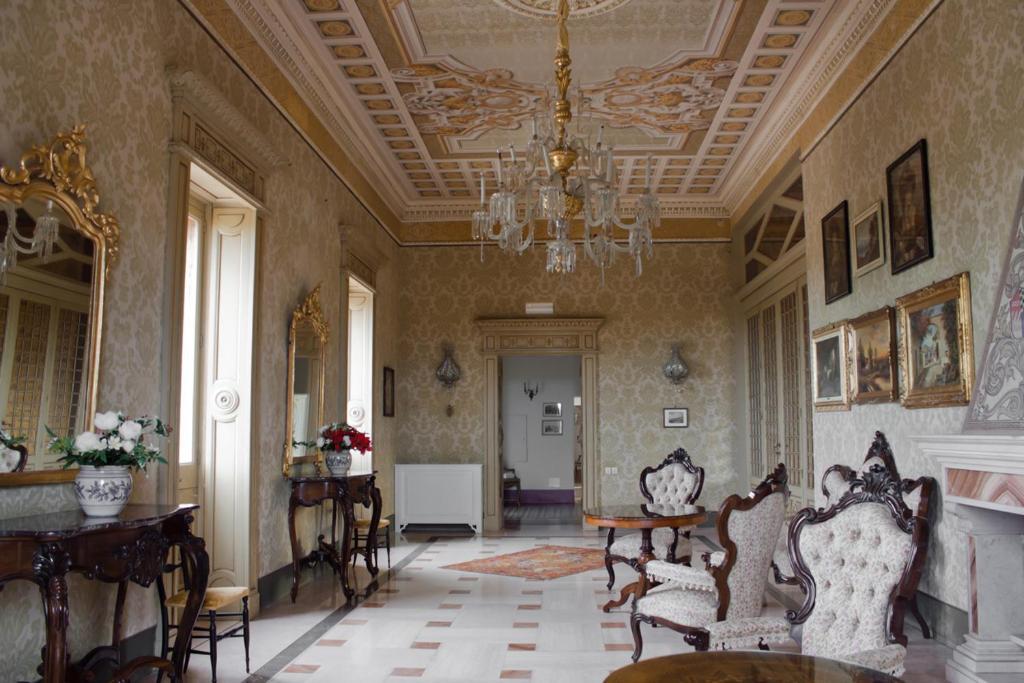 Masseria Salamina * Fasano