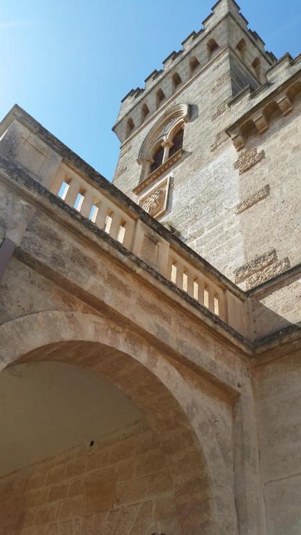 Landhaus Masseria Salamina *