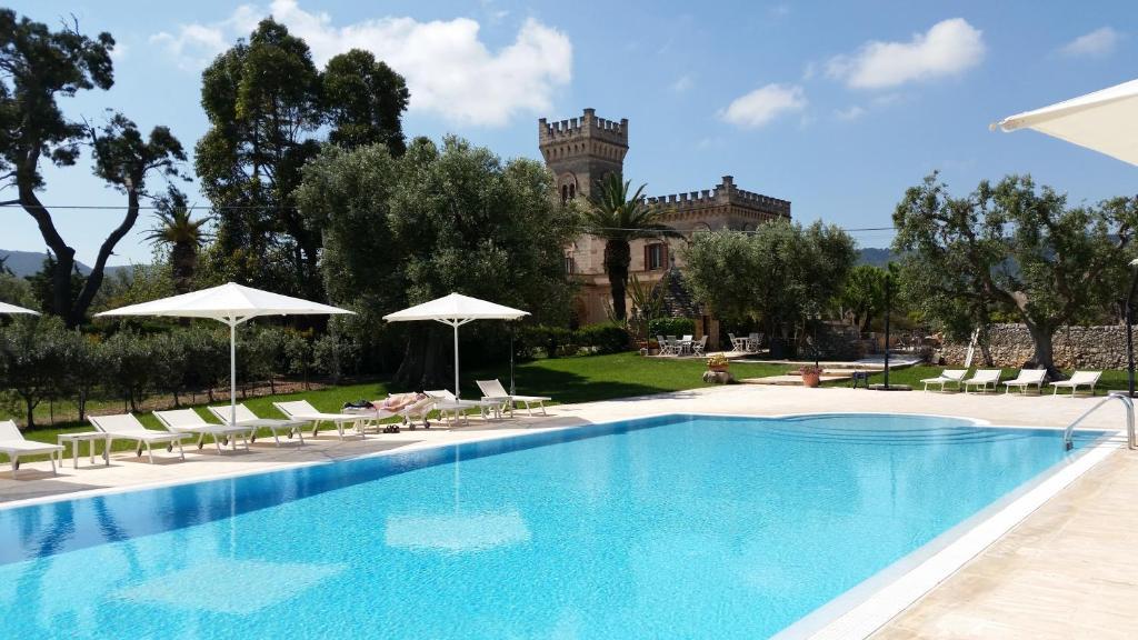 Masseria Salamina Fasano