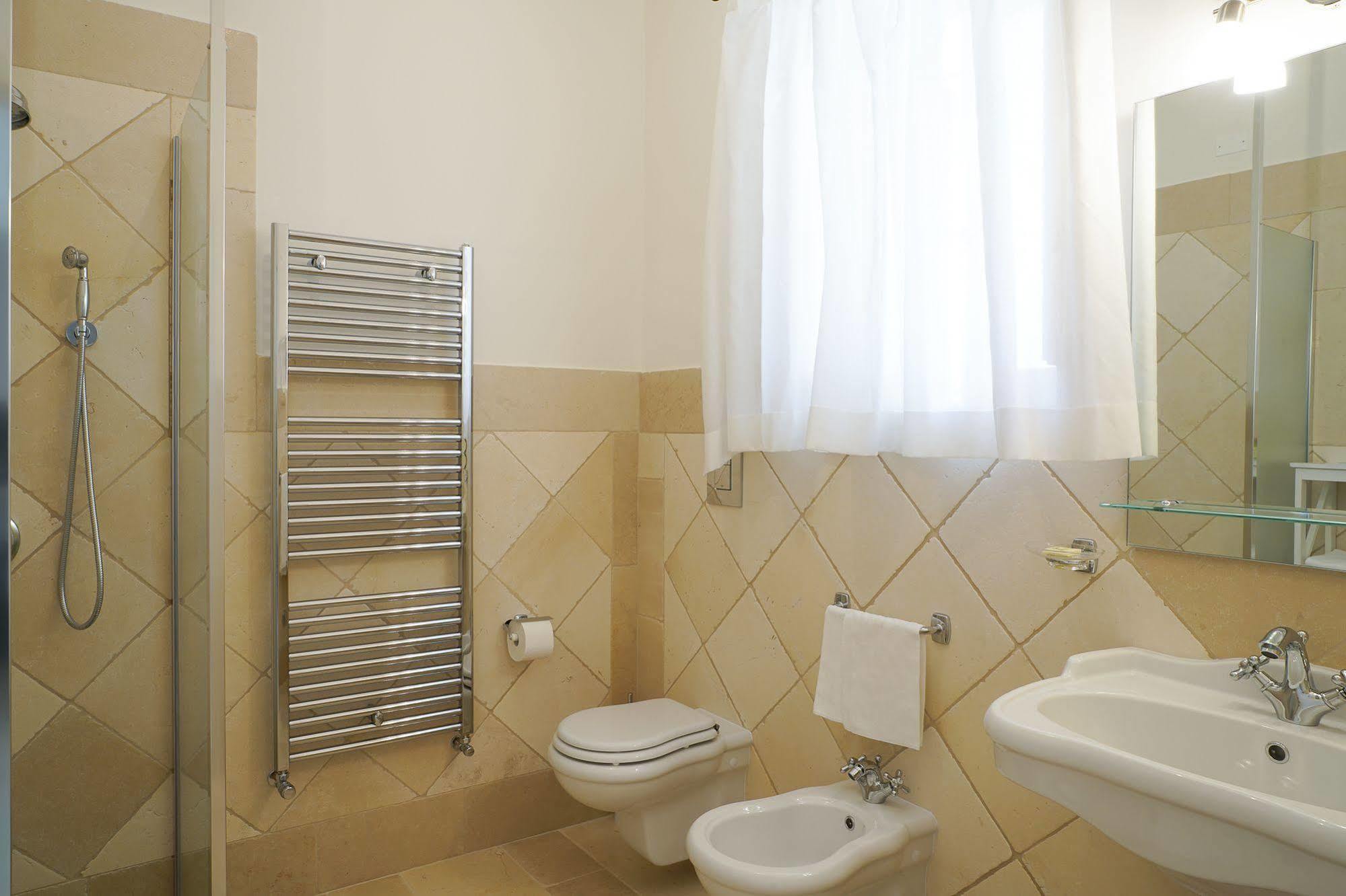 Casa di campagna Masseria Salamina