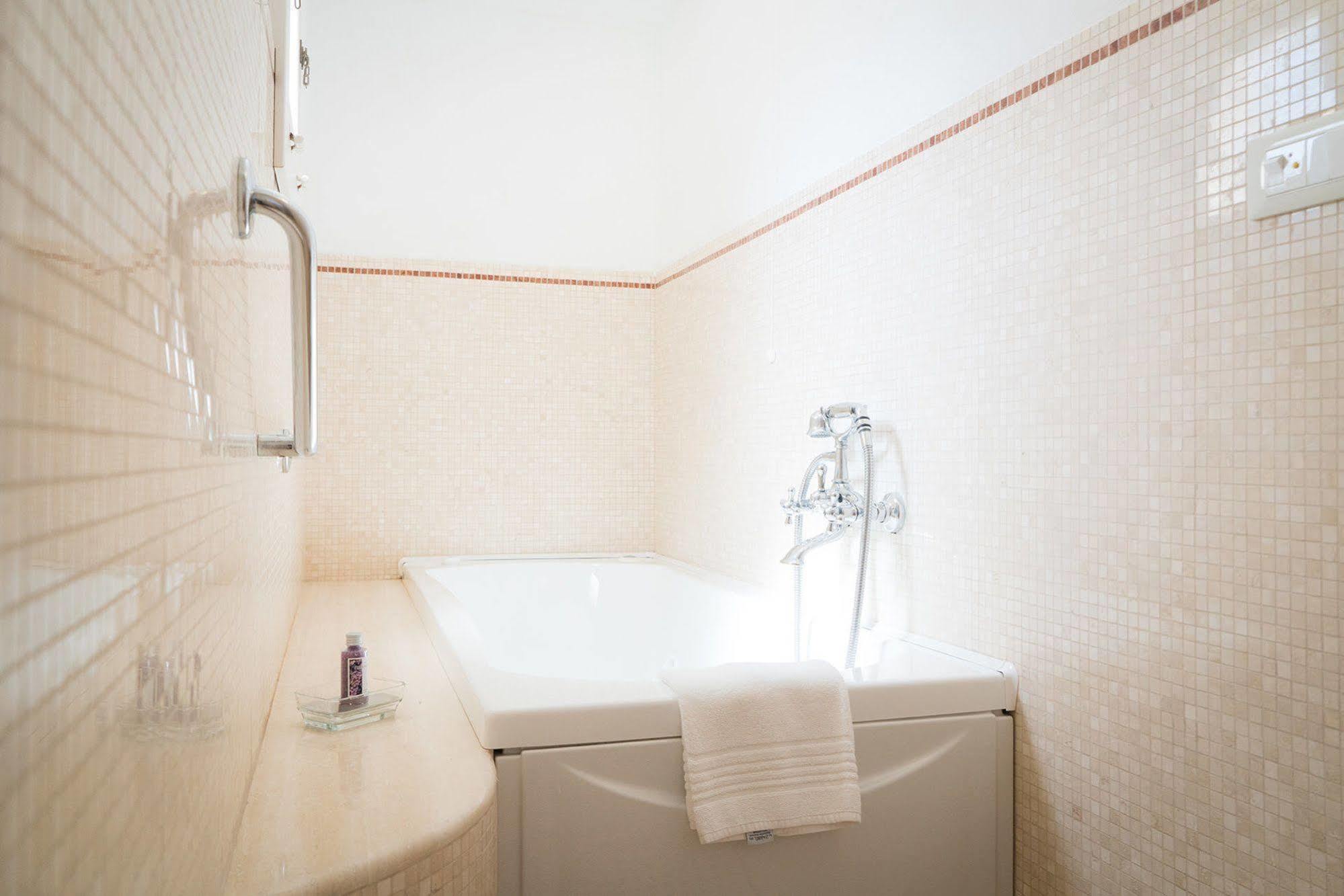 Landhaus Masseria Salamina