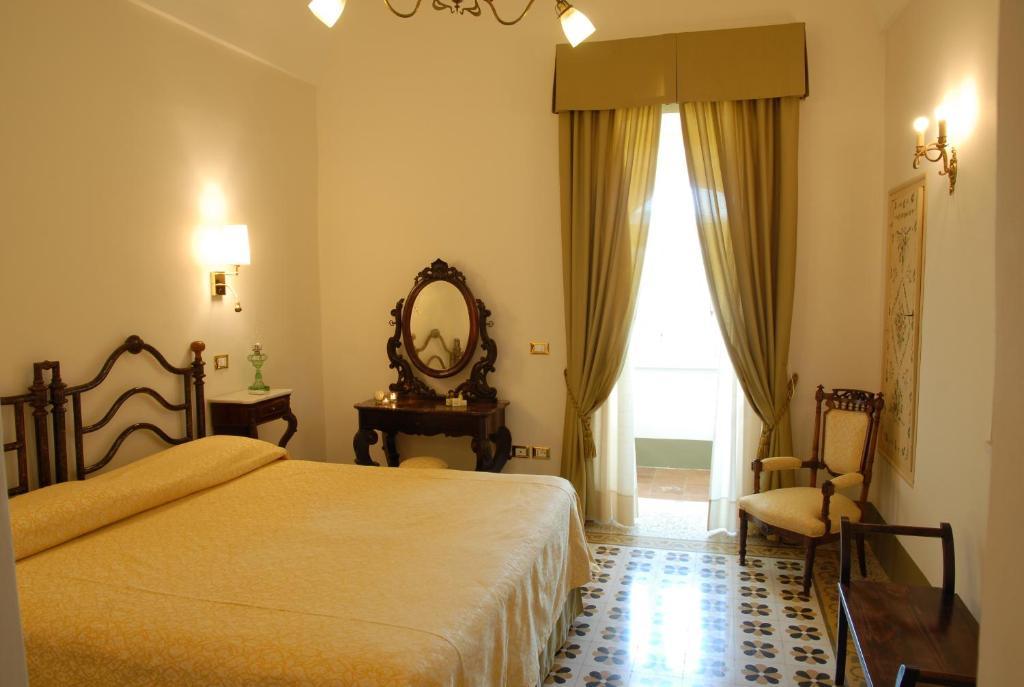 Masseria Salamina Landhuis