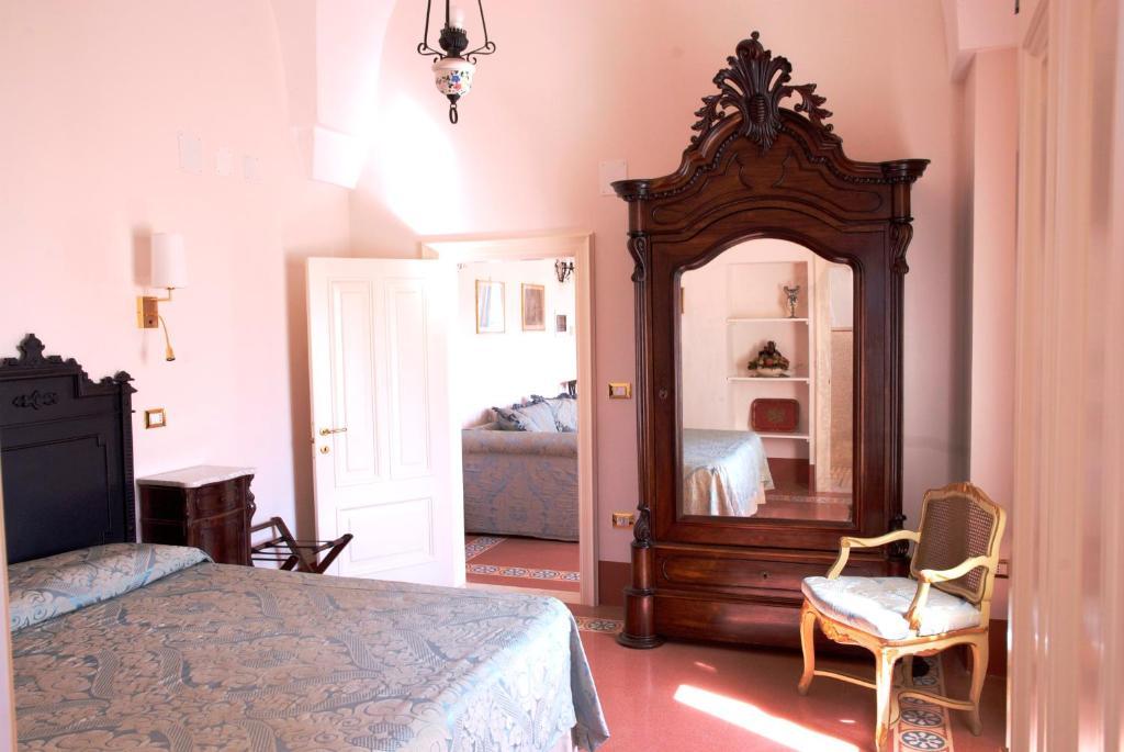 Landhaus Masseria Salamina *
