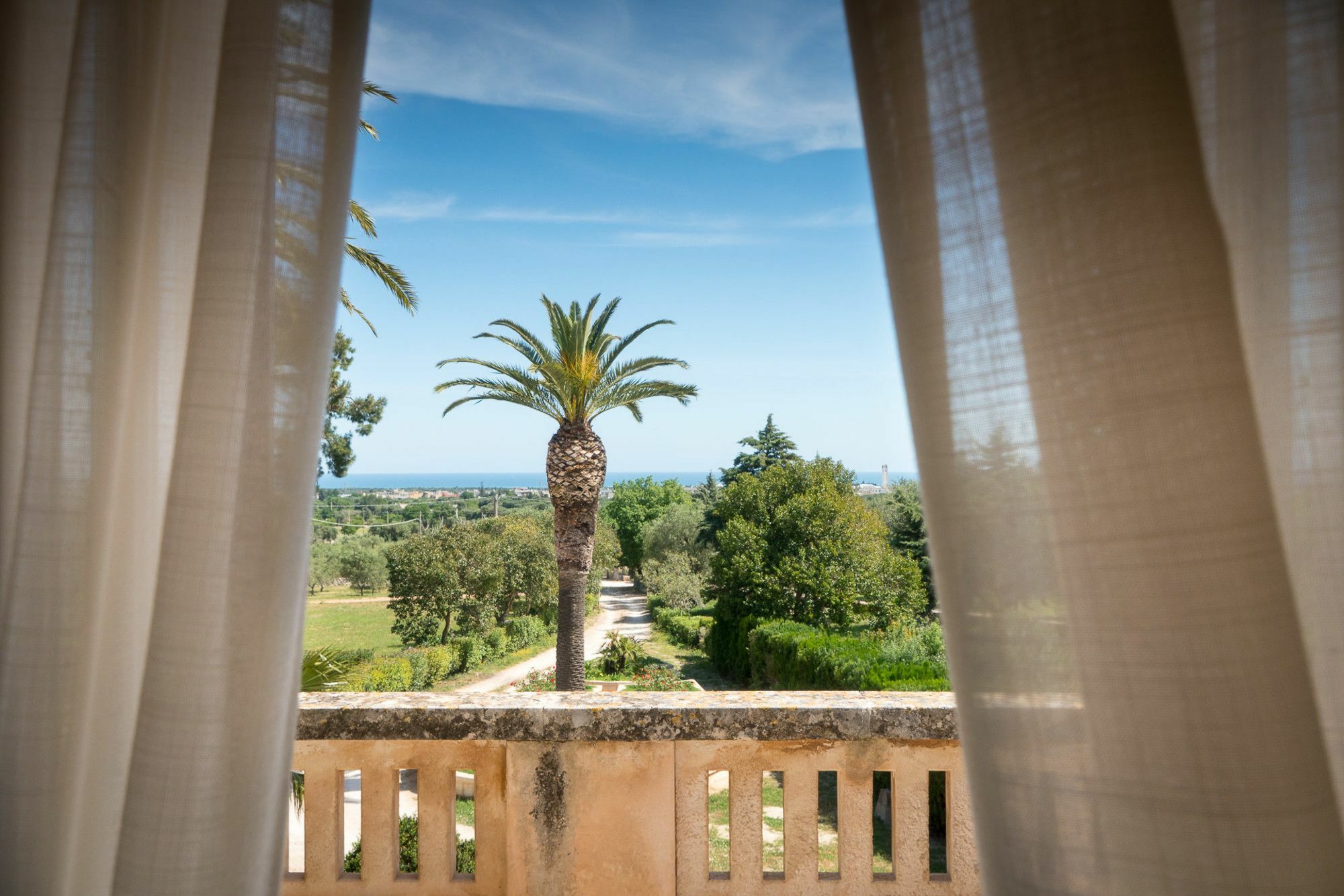 Landhaus Masseria Salamina Fasano
