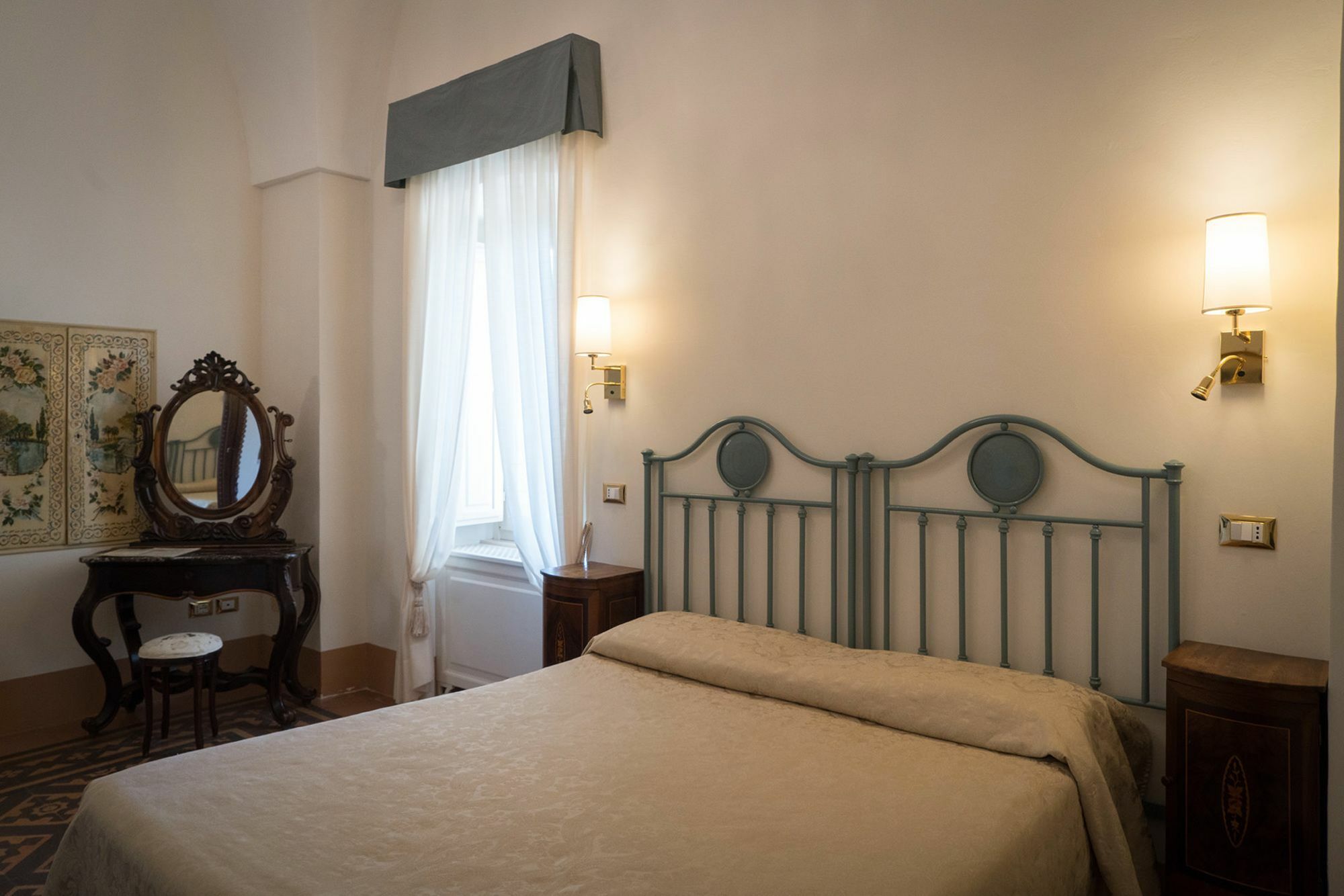 Landhaus Masseria Salamina