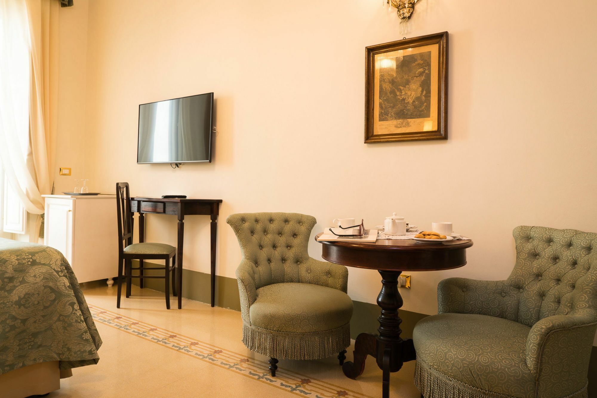 Masseria Salamina *