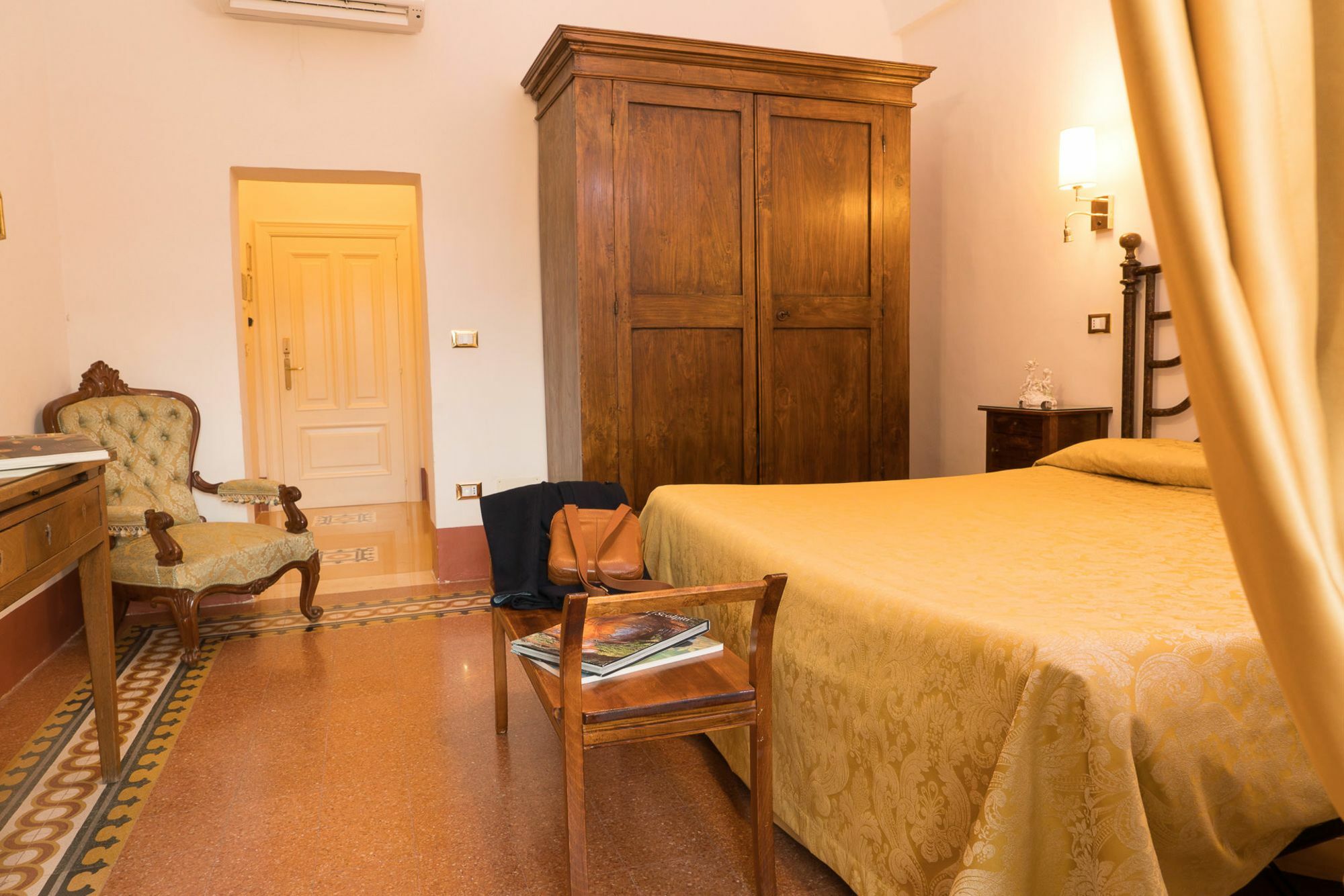 Landhaus Masseria Salamina *